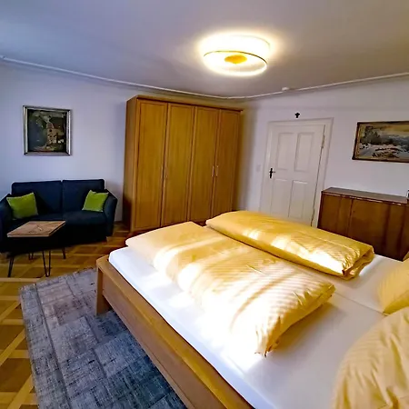 Adoris Ferienwohnungen Auf Der Lindauer Insel Lindau  Extérieur photo