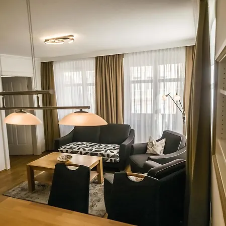 Adoris Ferienwohnungen Auf Der Lindauer Insel Lindau  Extérieur photo