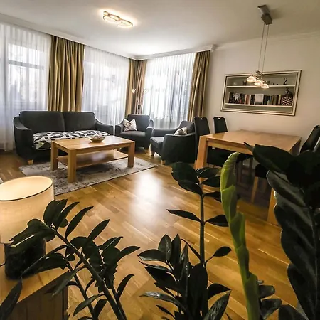 Adoris Ferienwohnungen Auf Der Lindauer Insel Lindau  Extérieur photo