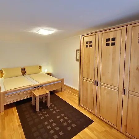 Adoris Ferienwohnungen Auf Der Lindauer Insel Lindau  Extérieur photo