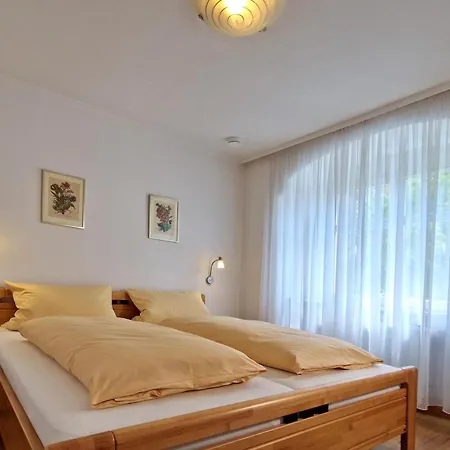 Adoris Ferienwohnungen Auf Der Lindauer Insel Lindau  Extérieur photo