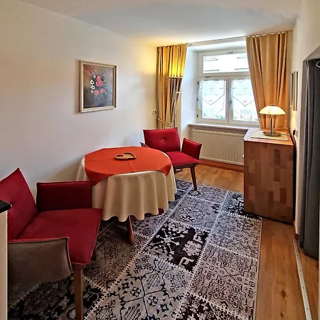 Adoris Ferienwohnungen Auf Der Lindauer Insel Lindau  Extérieur photo