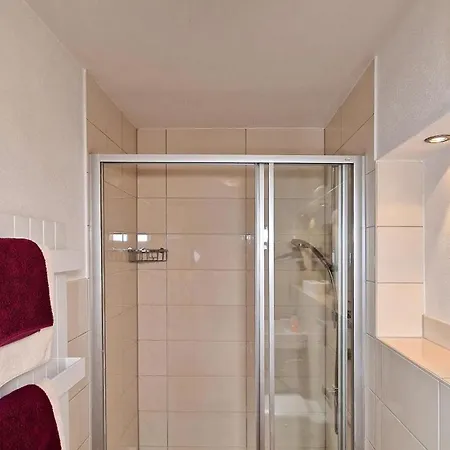 Adoris Ferienwohnungen Auf Der Lindauer Insel Lindau  Chambre photo