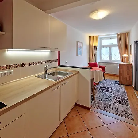 Adoris Ferienwohnungen Auf Der Lindauer Insel Lindau  Chambre photo