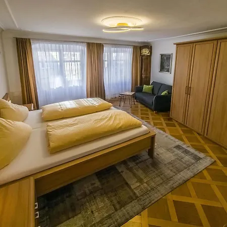 Adoris Ferienwohnungen Auf Der Lindauer Insel Lindau  Chambre photo