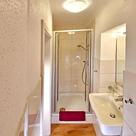 Adoris Ferienwohnungen Auf Der Lindauer Insel Lindau  Chambre photo