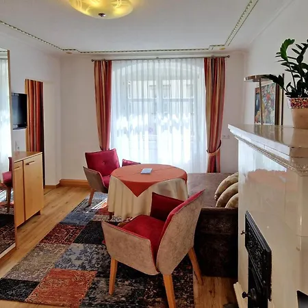 Adoris Ferienwohnungen Auf Der Lindauer Insel Lindau  Chambre photo