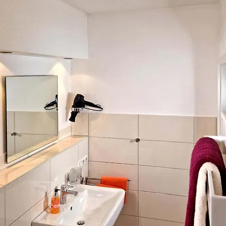 Adoris Ferienwohnungen Auf Der Lindauer Insel Lindau  Chambre photo