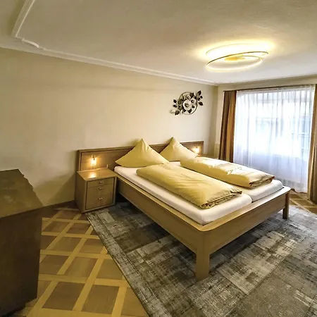 Adoris Ferienwohnungen Auf Der Lindauer Insel Lindau  Chambre photo