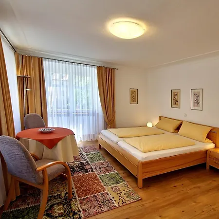 Adoris Ferienwohnungen Auf Der Lindauer Insel Lindau  Chambre photo