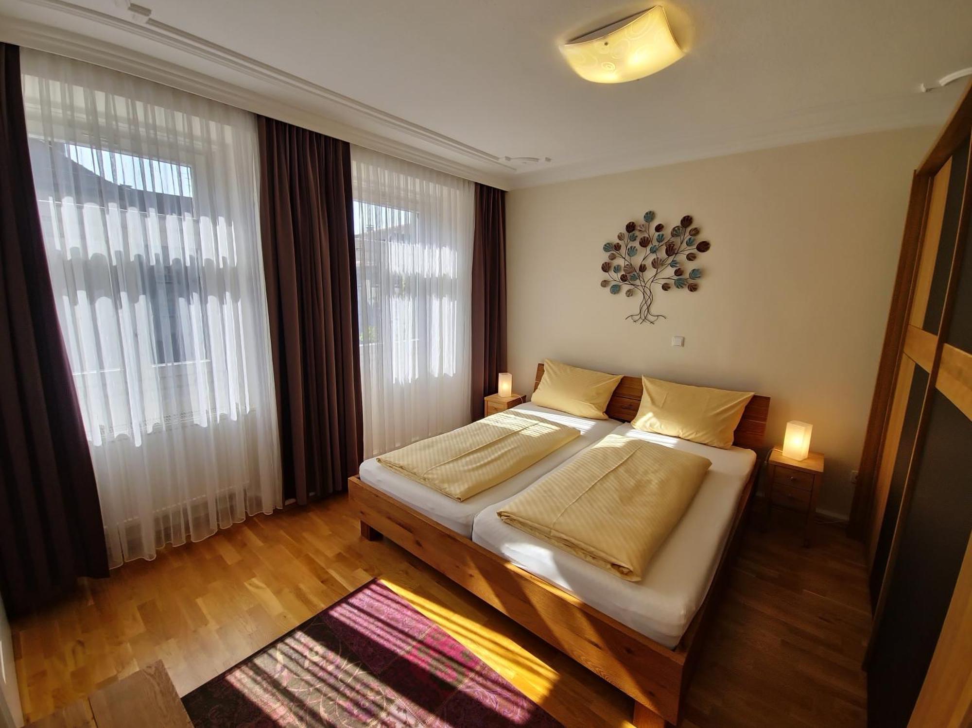 Adoris Auf Der Lindauer Insel Appartement Lindau (Bodensee)