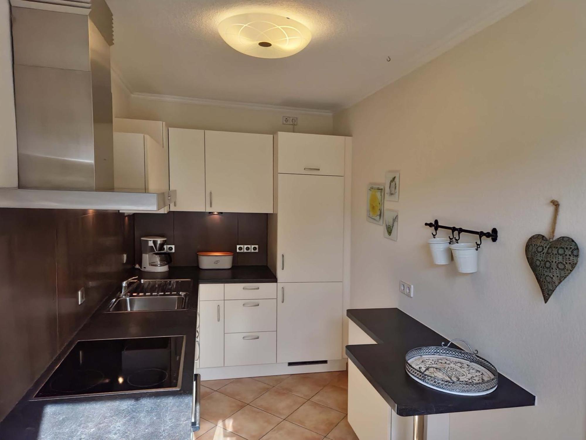 Appartement Adoris Auf Der Lindauer Insel *