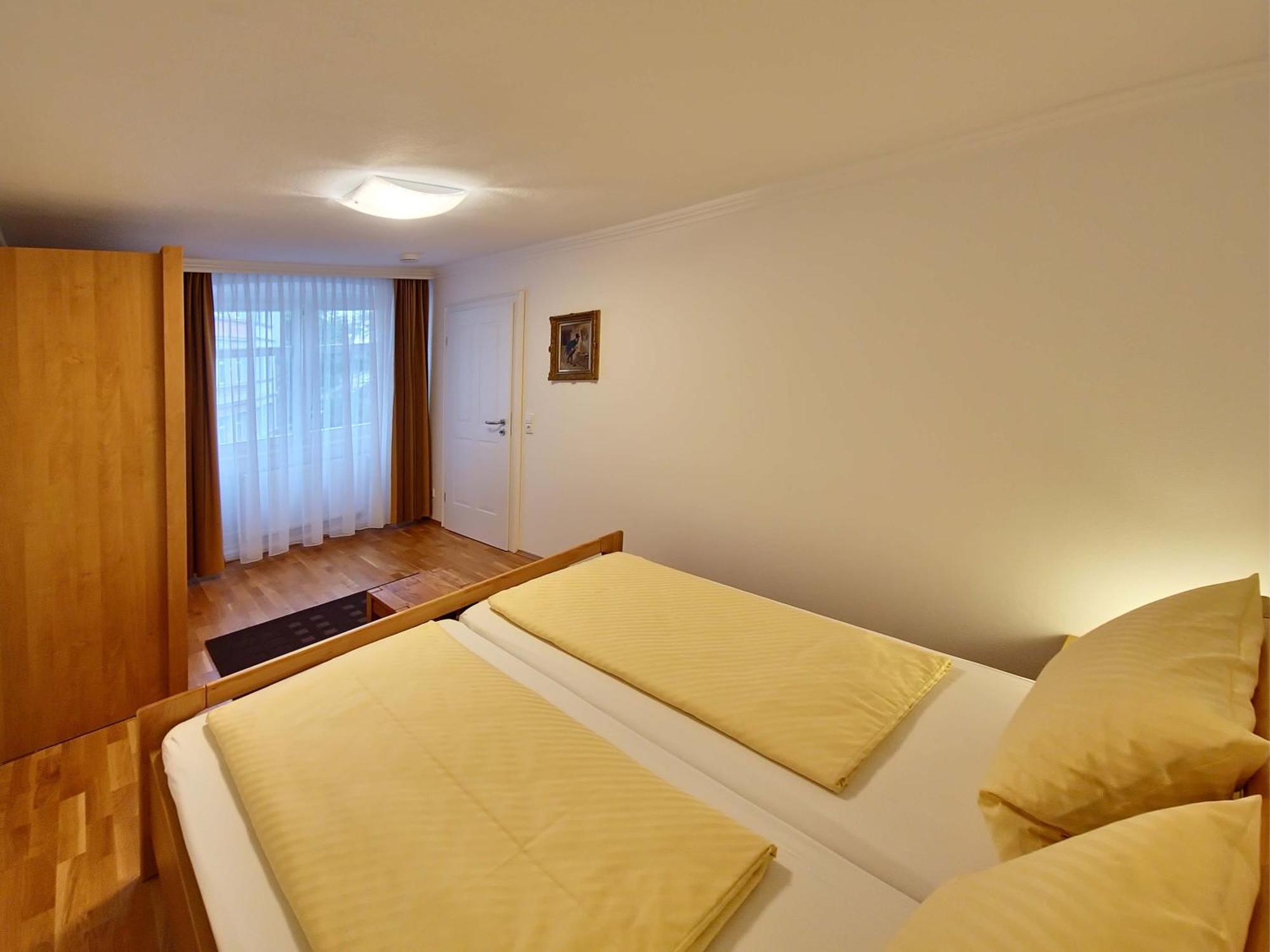 Adoris Auf Der Lindauer Insel Appartement *