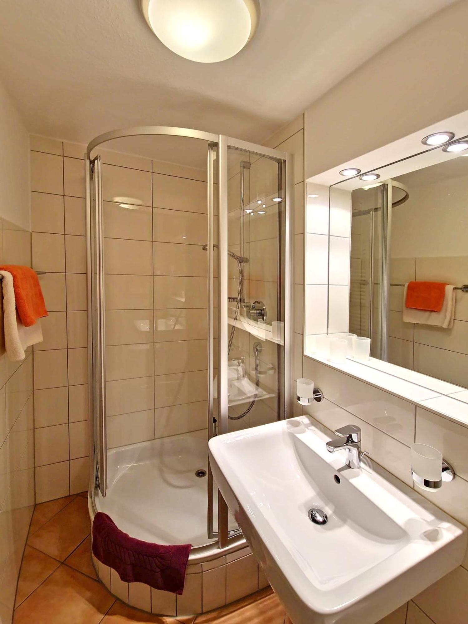 Appartement Adoris Auf Der Lindauer Insel *