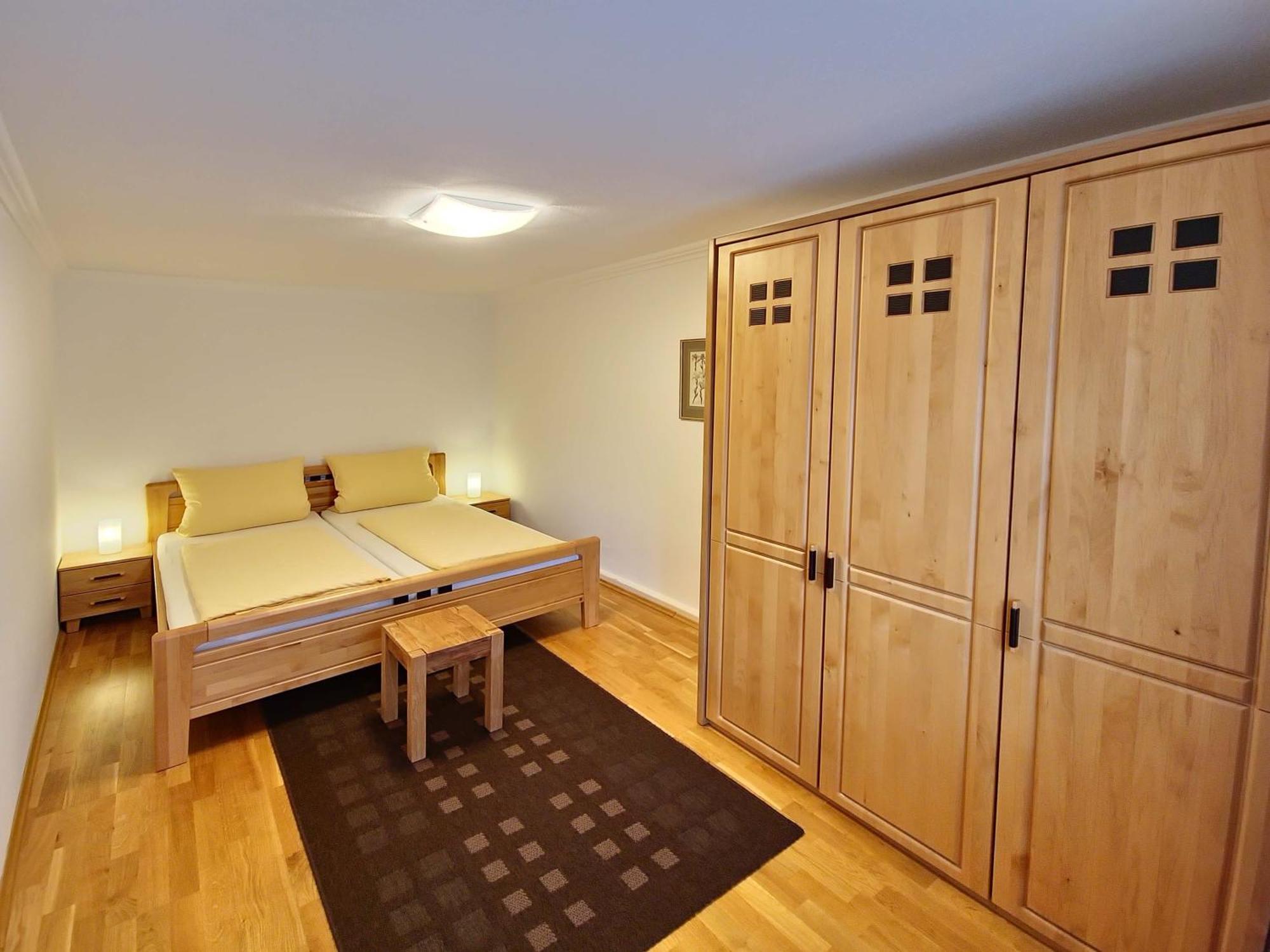 Adoris Auf Der Lindauer Insel Appartement