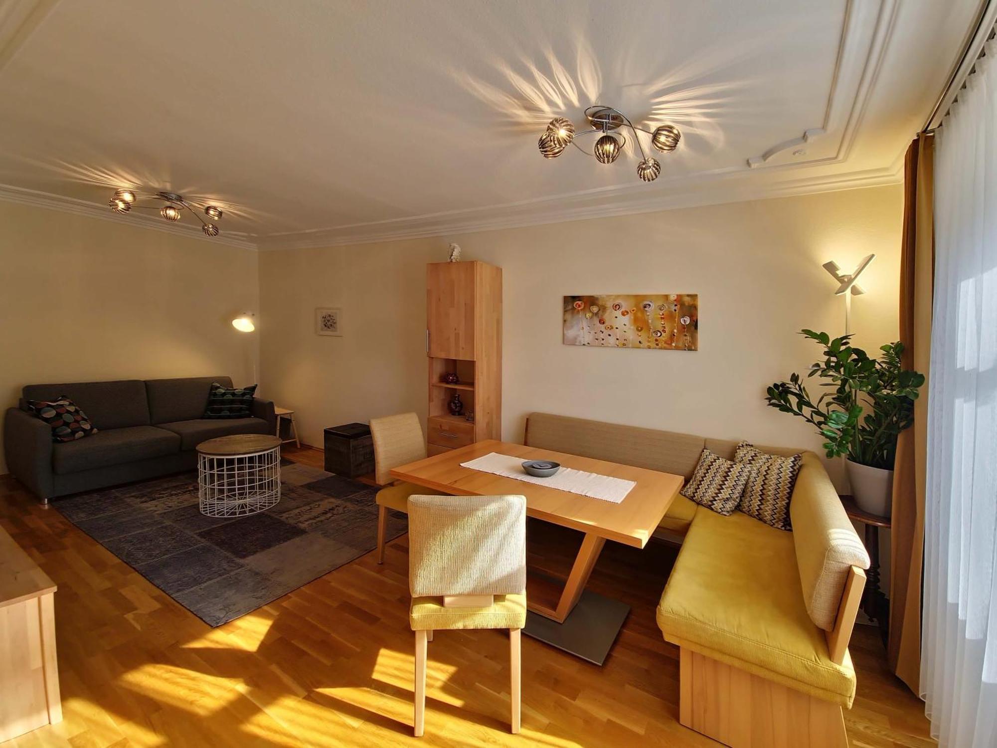 Appartement Adoris Auf Der Lindauer Insel Lindau (Bodensee)