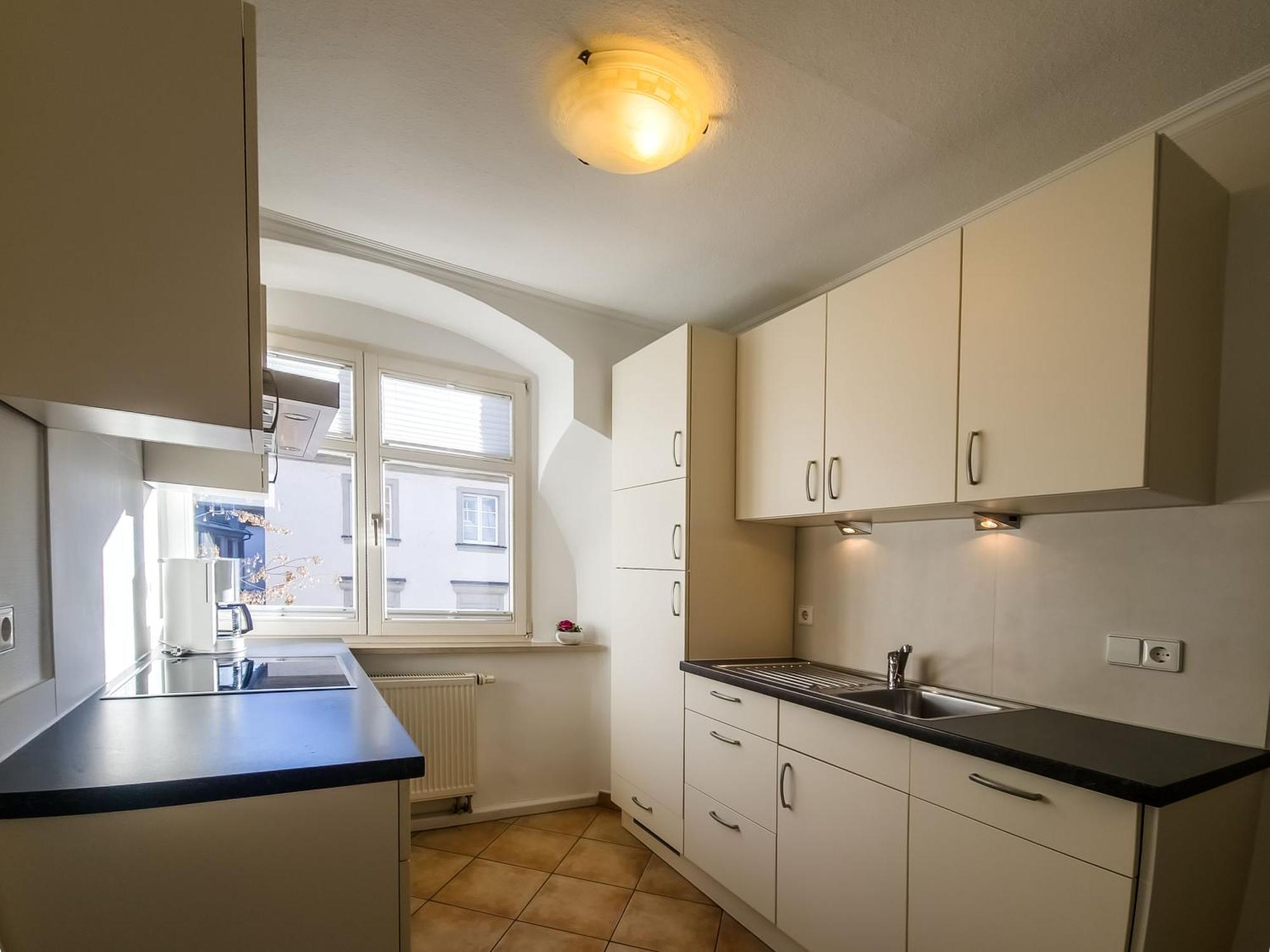 Appartement Adoris Auf Der Lindauer Insel *