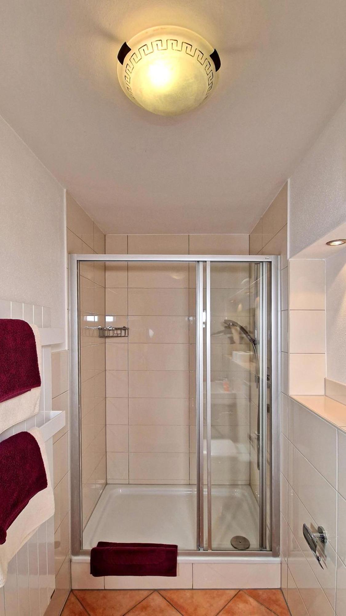 Appartement Adoris Auf Der Lindauer Insel *
