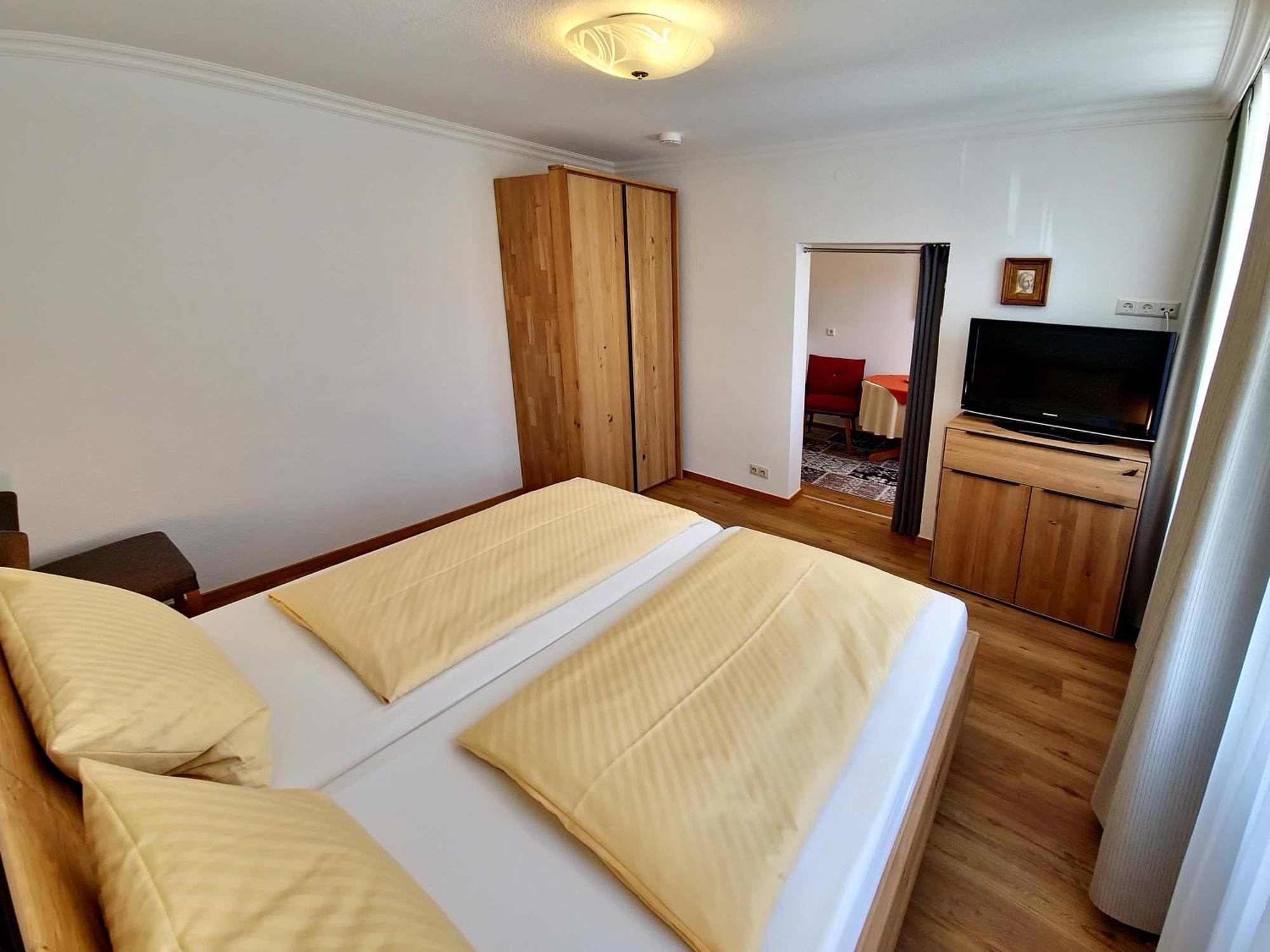 Adoris Auf Der Lindauer Insel Appartement *