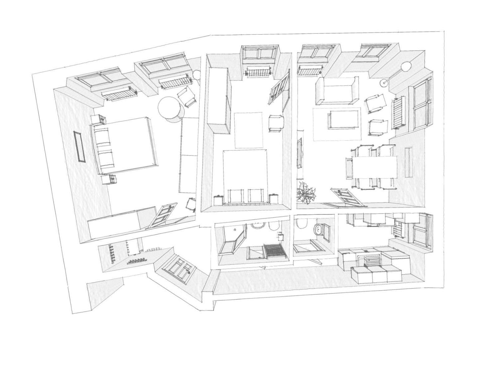Appartement Adoris Auf Der Lindauer Insel