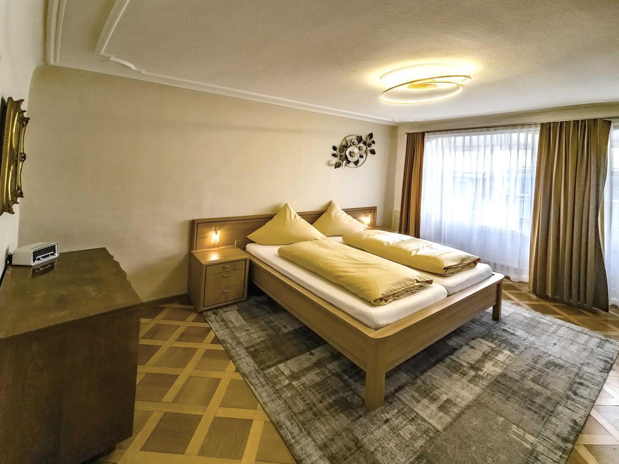 Appartement Adoris Auf Der Lindauer Insel *
