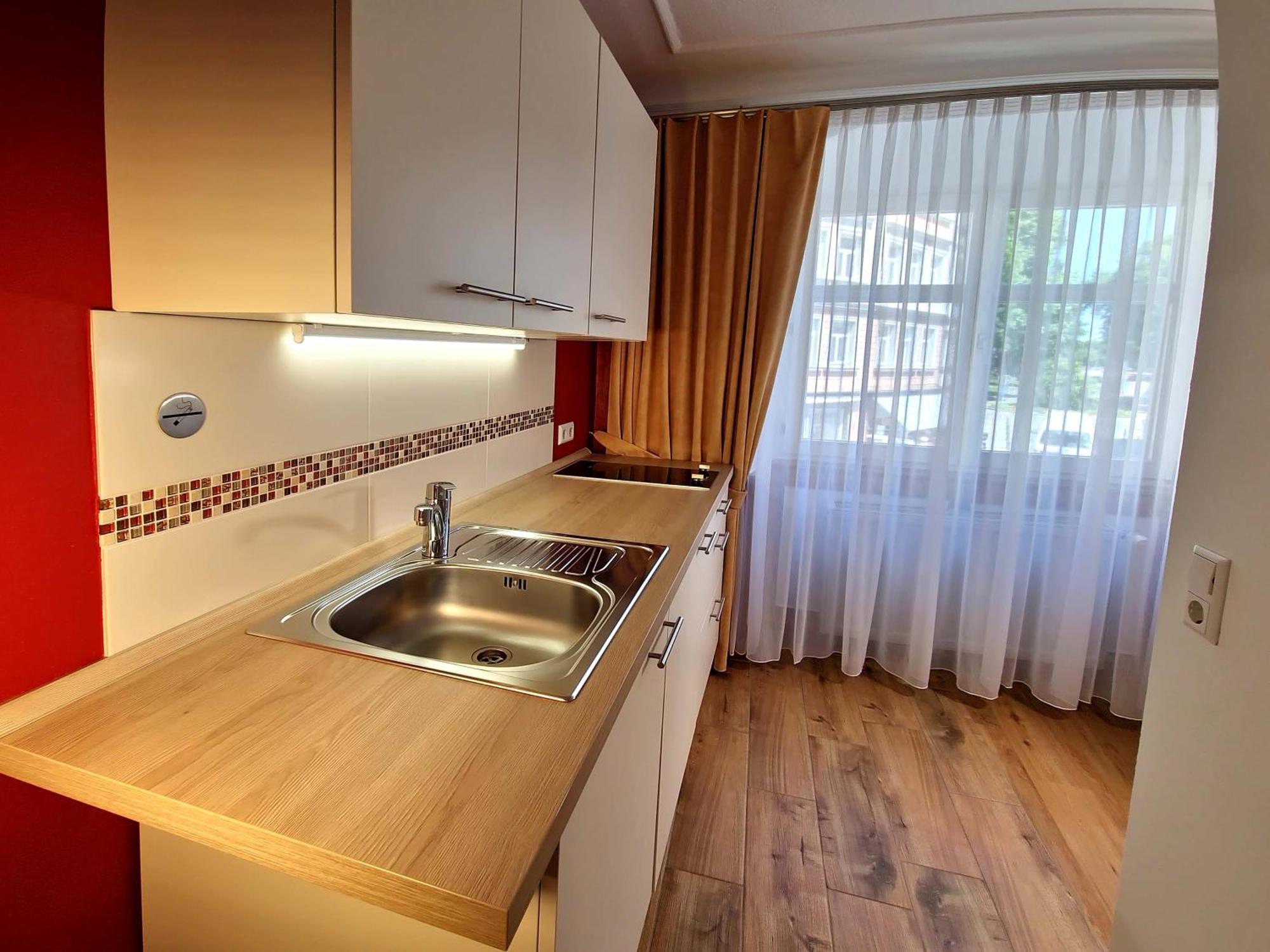 Appartement Adoris Auf Der Lindauer Insel Lindau (Bodensee)